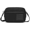 Sac bandouli&egrave;re Lacoste Sac - Noir- REPORTER BAG Noir Grenoble