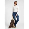 Pantalons sur Grenoble : Jeans Lee Jean JESSICA BOOTCUT Take Your Time