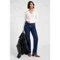 Pantalons sur Grenoble : Jeans Lee Jean RIDER CLASSIC RELAXED Good Feedback