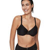 Emboitants Selmark Soutien-gorge minimiseur MALITZIA Noir