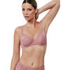 Emboitants Selmark Soutien-gorge embo&icirc;tant MALITZIA Rose