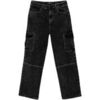 Pantalon enfant Guess L5YA01D5FN0