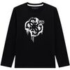 T-shirt enfant Guess Maglia