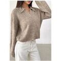 Pull Kebello Pull F, Beige