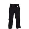 Jeans Acne Studios Jean boyfriend en coton noir