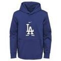 Chapeau enfant Nike Sweat &agrave; Capuche MLB Enfant Los Multicolore Grenoble
