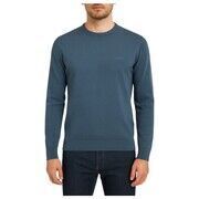 Pull Ferre Col Rond