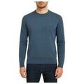 Pull Ferre Col Rond Grenoble