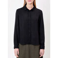 Chemise La Fiancee Du Mekong Chemisier fluide droit MARGE Grenoble