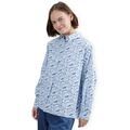 Chemises sur Grenoble : Chemise Brava Fabrics Peanuts Jump Shirt - Blue