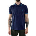 Polos sur Grenoble : Polo Lumberjack -