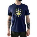 T-shirt Lumberjack -