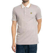 Polo Lyle & Scott -
