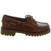 Chaussures bateau Sebago RANGER WAXY 7002IR0