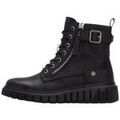 Bottes femme sur Grenoble : Bottines Refresh 173210