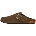Sabots Pepe jeans Sabots homme Ref 66815 728 Olive Grenoble