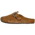 Sabots Pepe jeans Sabots homme Ref 66817 879 Cognac Grenoble