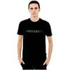 T-shirt Chabrand T shirt homme Ref 64876 100 Noir