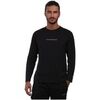 Pull Chabrand Pull homme Ref 66159 100 Noir