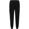 Jogging Chabrand Pantalon de survetement Ref 66636 100 Noir