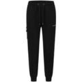 Sportswear sur Grenoble : Jogging Chabrand Pantalon de survetement Ref 66636 100 Noir