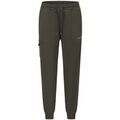 Sportswear sur Grenoble : Jogging Chabrand Pantalon de survetement Ref 66636 541 Vert