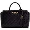 Sac &agrave; main Guess Sac a main Ref 67012 Noir 26*16*11 cm Noir