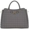 Sac &agrave; main Guess Sac a main Ref 67074 SLA Gris 32*21*11 cm Gris