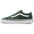 Baskets basses Vans Old Skool Color Grenoble