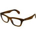 Lunettes de soleil Gucci GG1932O Cadres Optiques, Havana/Transparent, 51 mm Grenoble