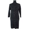 Robe Gerard Darel Robe en laine noire