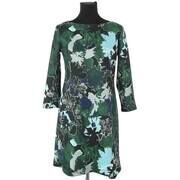 Robe courte Marella Robe verte