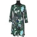 Robes sur Grenoble : Robe courte Marella Robe verte