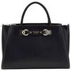 Sac &agrave; main Guess Sac a main Ref 67019 Noir 30*20*11 cm Noir