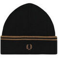 Bonnet Fred Perry Twin Tipped Merino Wool Beanie