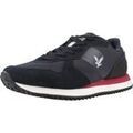 Baskets homme sur Grenoble : Baskets basses Lyle & Scott Malcom
