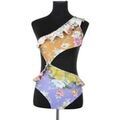 Maillots de bain sur Grenoble : Maillots de bain Zimmermann Maillot de bain multicolore