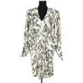 Robe courte Iro Robe multicolore