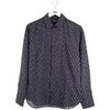 Chemise The Kooples Chemise en coton noire