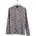 Chemises sur Grenoble : Chemise The Kooples Chemise en coton marron