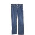 Pantalons sur Grenoble : Jeans Levis Jean droit en coton marine