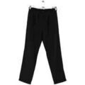 Pantalon Pomandere Pantalon droit noir Grenoble