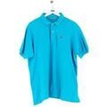 Polos sur Grenoble : Polo Lacoste Polo en coton bleu