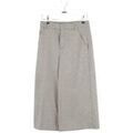 Pantalons sur Grenoble : Pantalon Maje Pantalon large en laine marron