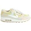 Baskets basses Nike Baskets en daim vertes