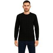 Pull Ferre Col Rond