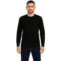 Pull Ferre Col Rond