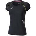 Tee-shirts sur Grenoble : T-shirt Mizuno Wos
