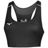 Bandeaux & bretelles amovibles Mizuno Team Premium Noir