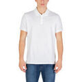 Polo Calvin Klein Jeans SS CLASSIC MONOGRAM POLO LV04RD255G Grenoble